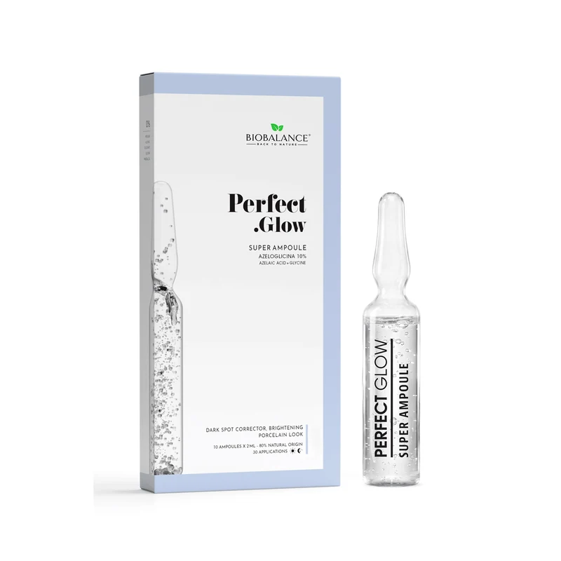 Ampoule Eclat PERFECT GLOW