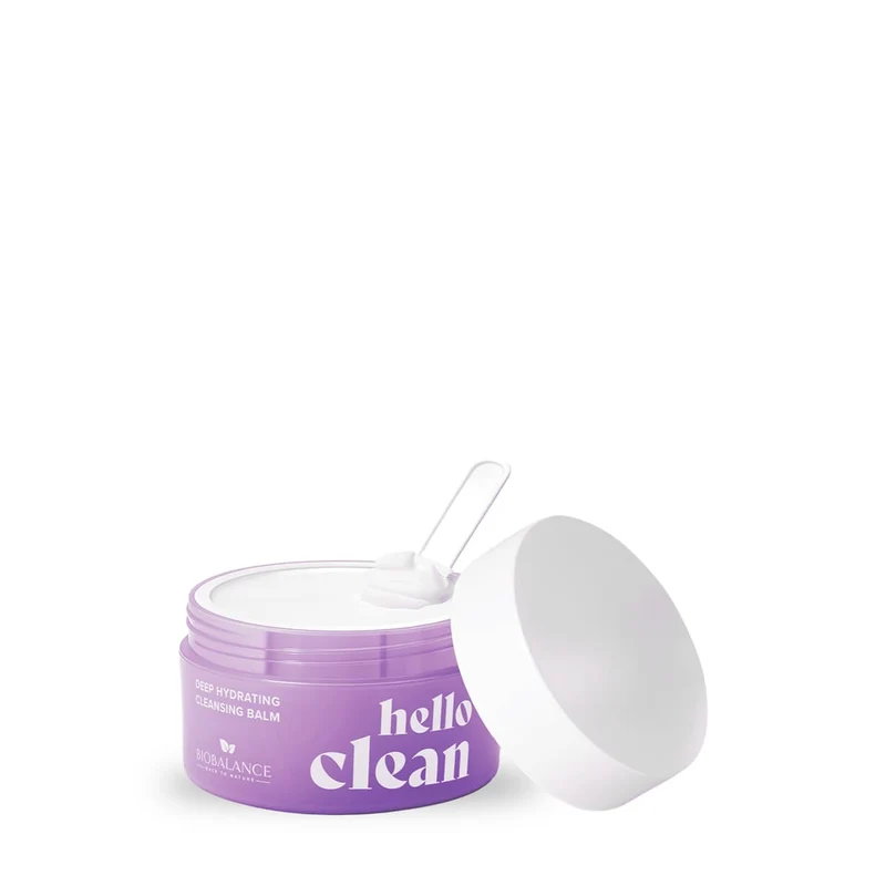 Baume Nettoyant Hydratant HELLO CLEAN