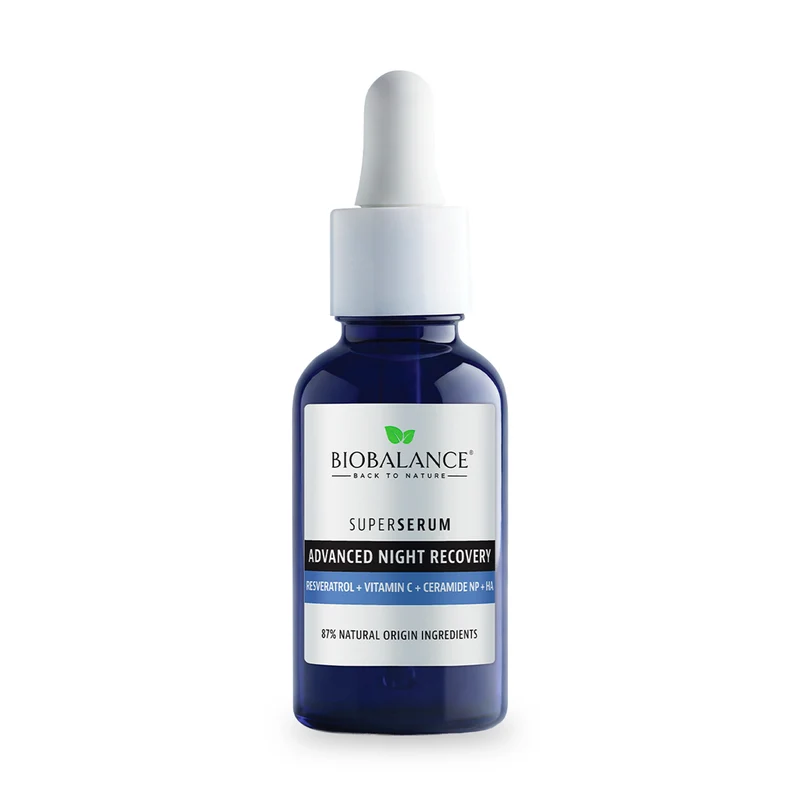 Sérum de Nuit ADVANCED NIGHT RECOVERY