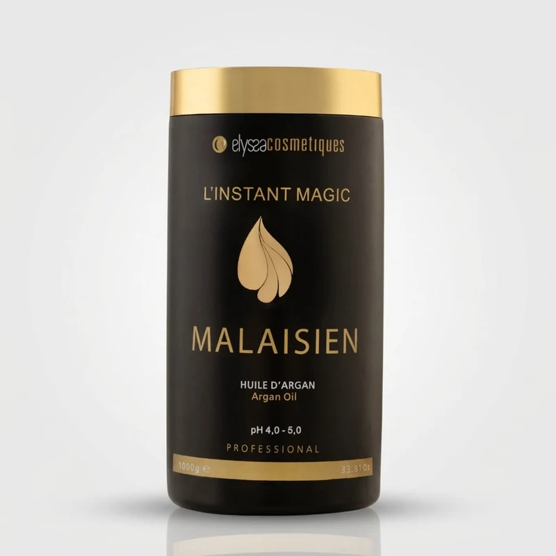 Botox Capillaire Malaisien - 1kg