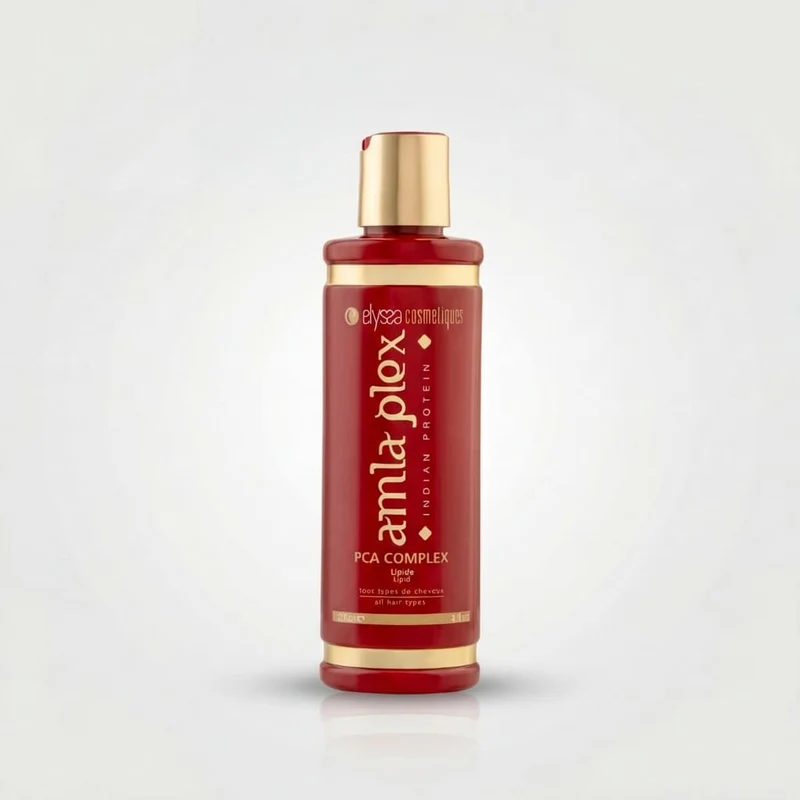 Soin Cheveux Indien Amla Plex PCA Step 3 - 500 ml
