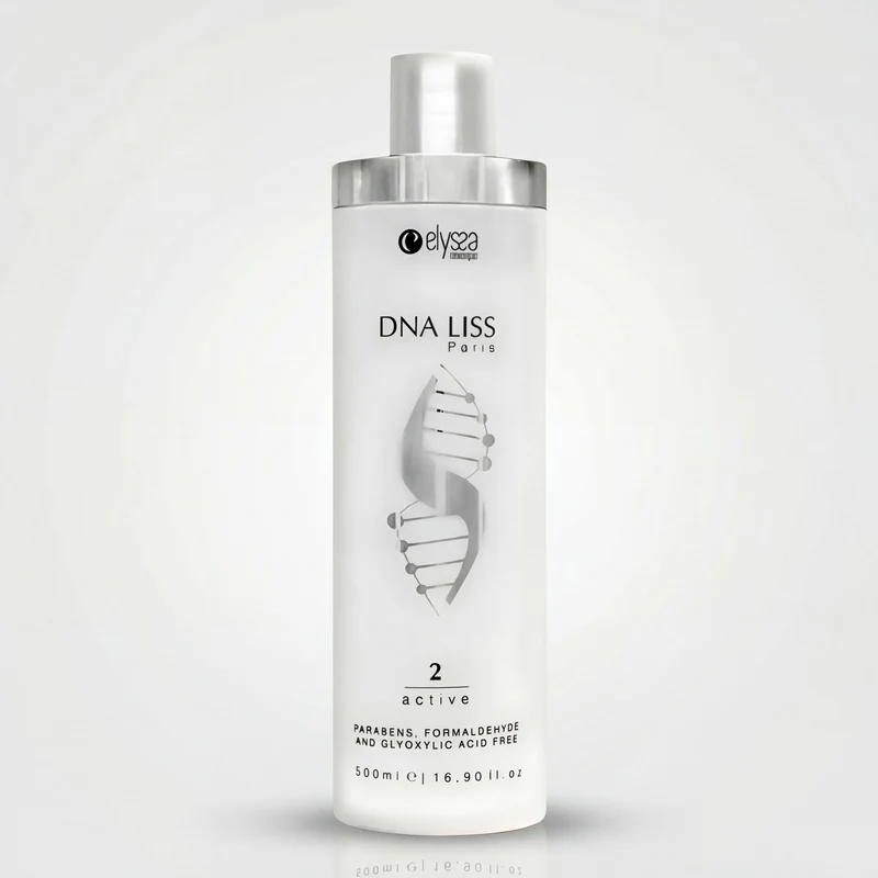 Lissage DNA LISS Step 2 - 500ml