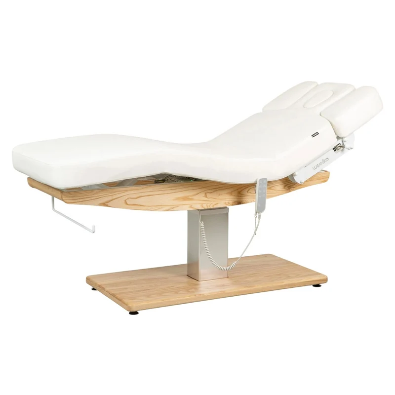 Table Esthétique et SPA Electrique + Chauffant CONDRA SMART 3 Moteurs