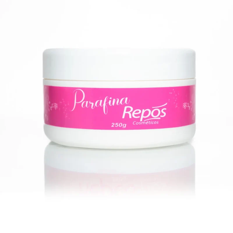 Parafina 250g Repos