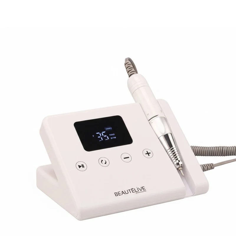 Ponceuse pour Ongles NAIA 45W