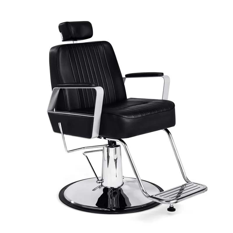 Fauteuil Homme JOEY1 Noir