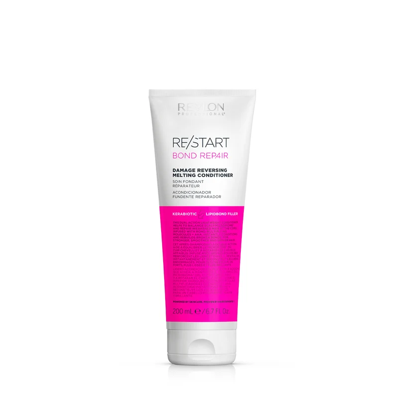 Conditioner Fondant Réparateur Bond Repair Re/Start