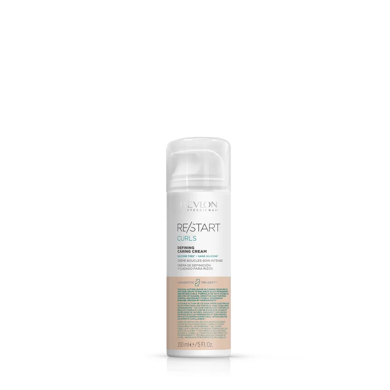 Crème Boucles Soin Intense Re/Start