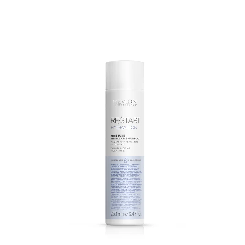 Shampoing Micellaire Hydratant Re/Start