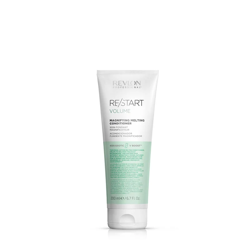 Conditioner Micellaire Sublimateur de Volume Re/Start