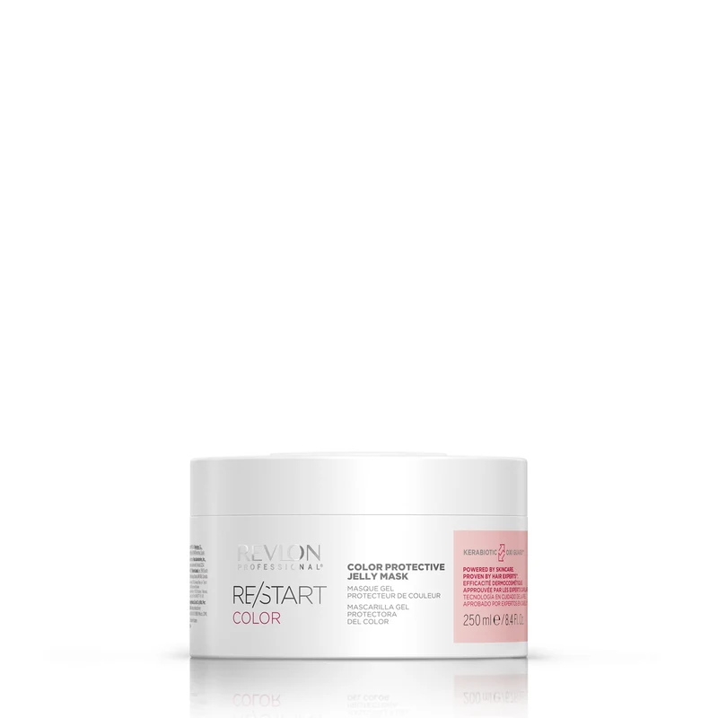 Masque Gelée Protecteur de Couleur Re/Start
