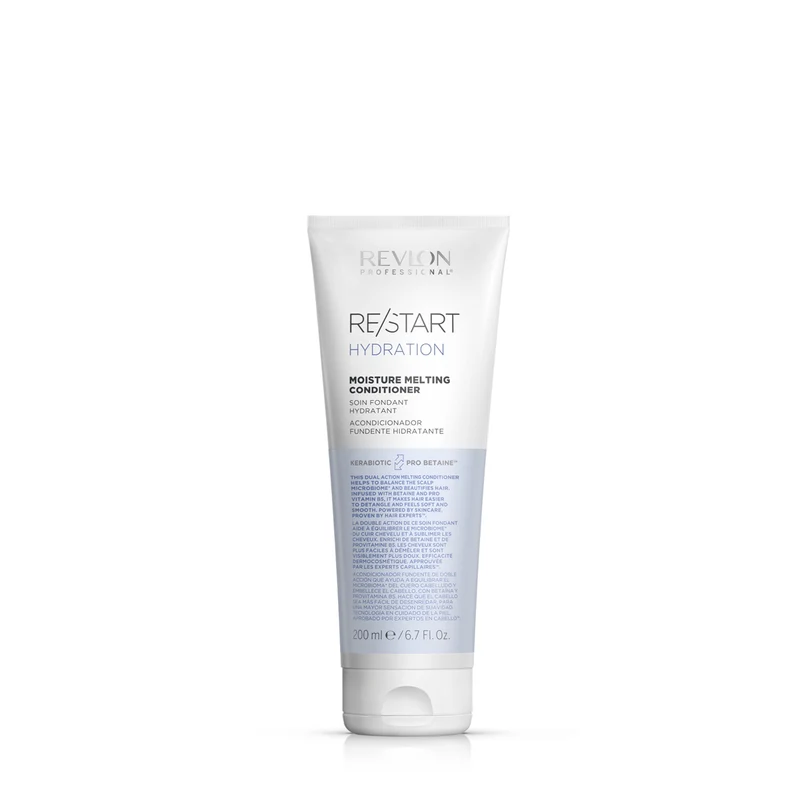 Conditioner Micellaire Hydratant Re/Start