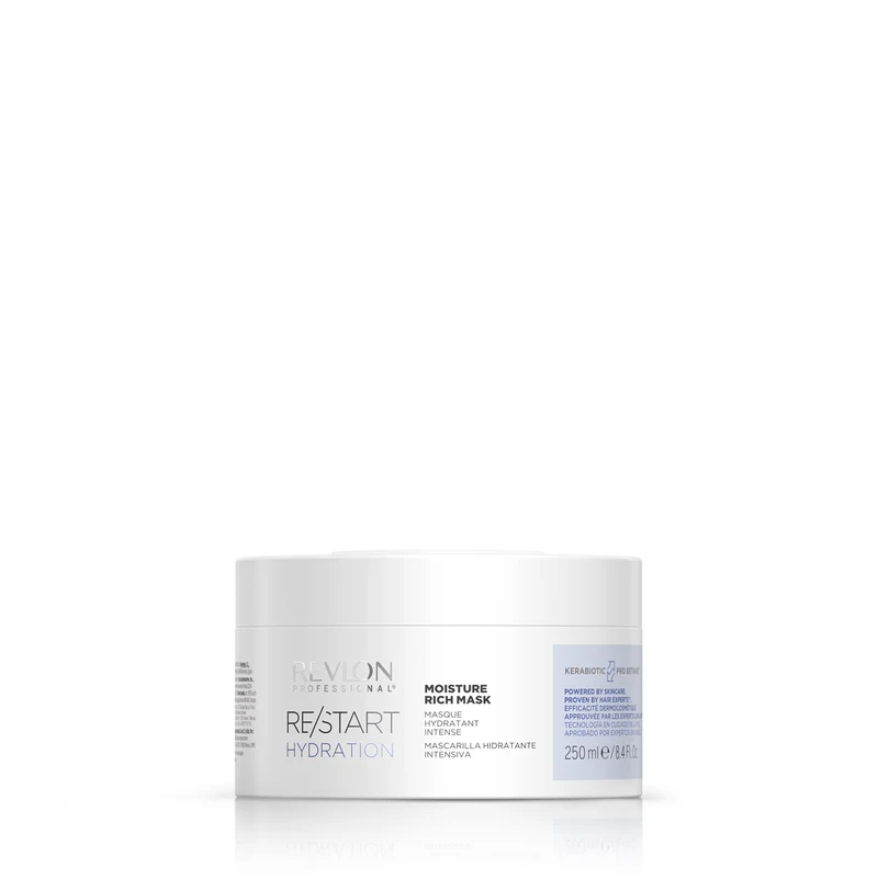 Masque Riche Hydratant Re/Start