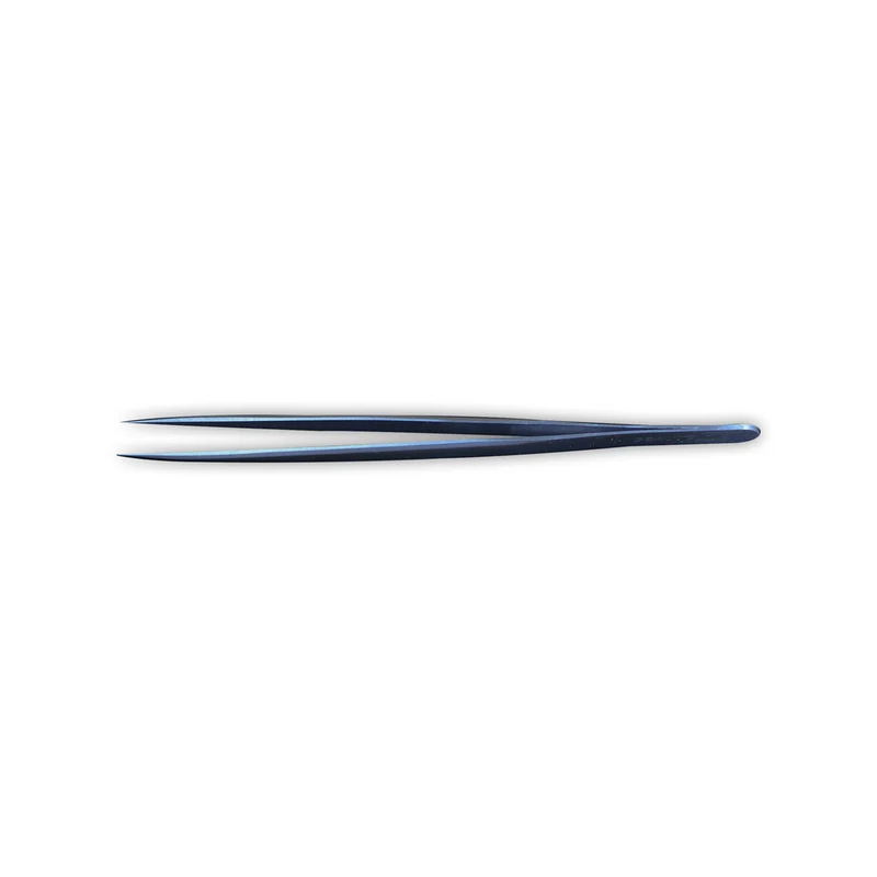 Pince Extensions de Cils Droite