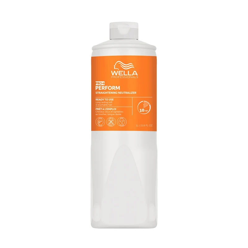 Fixateur de Lissage PRO+ Perform Straight