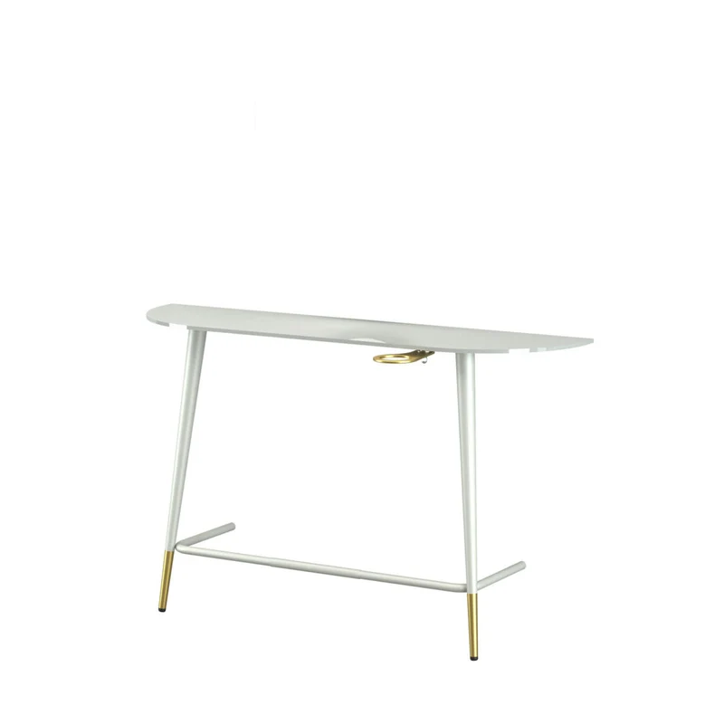 Console Murale Sans Miroir RUE MONTENAPOLEONE