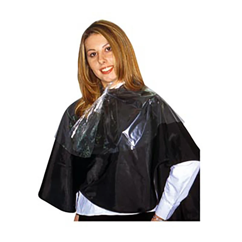 Cape de teinture jetable, x100