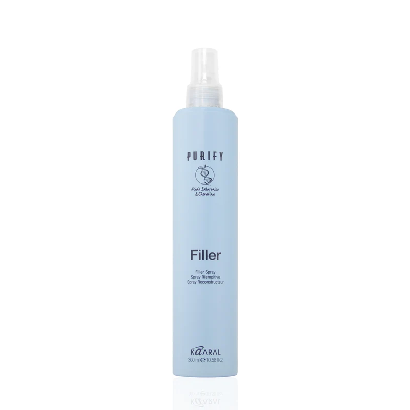 Spray Reconstructeur Purify