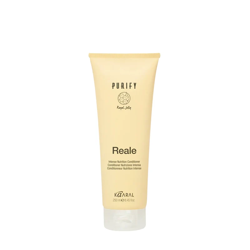 Conditioner Nutrition Intense Purify