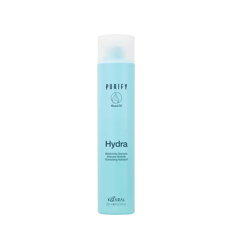 Shampoing Hydratant Purify