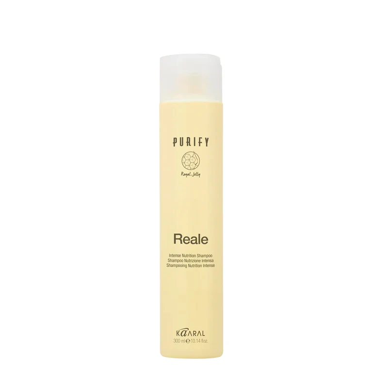 Shampoing Nutrition Intense Purify