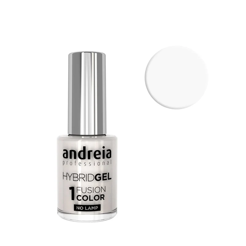Vernis Hydrid Gel Fusion Color