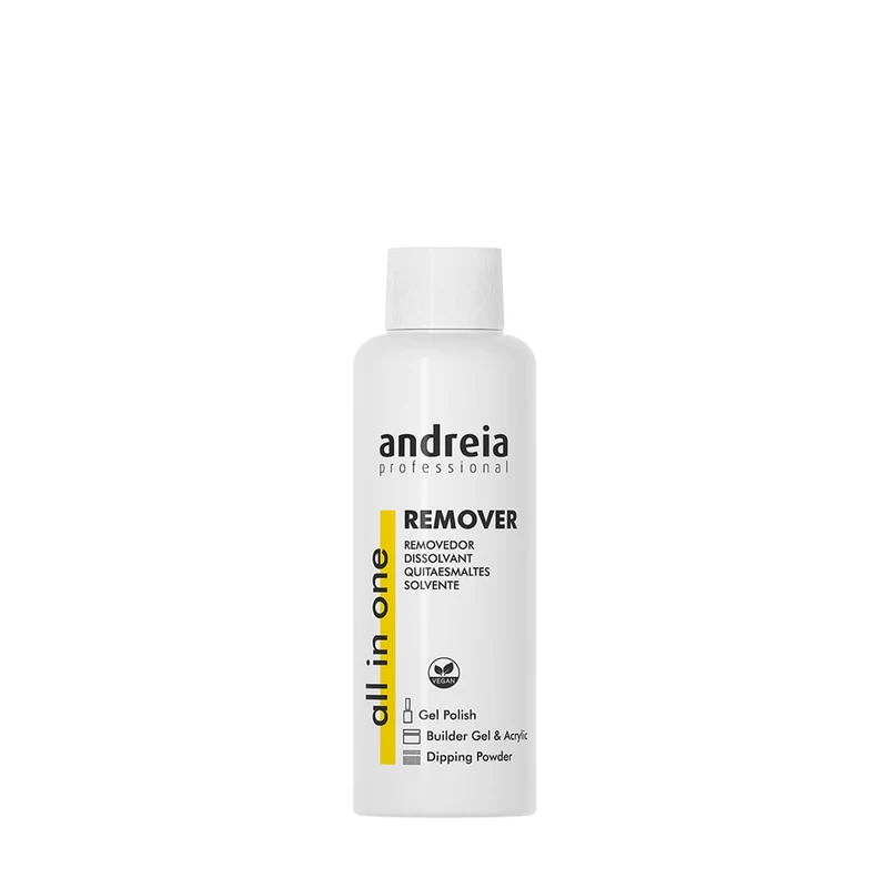Remover All in One