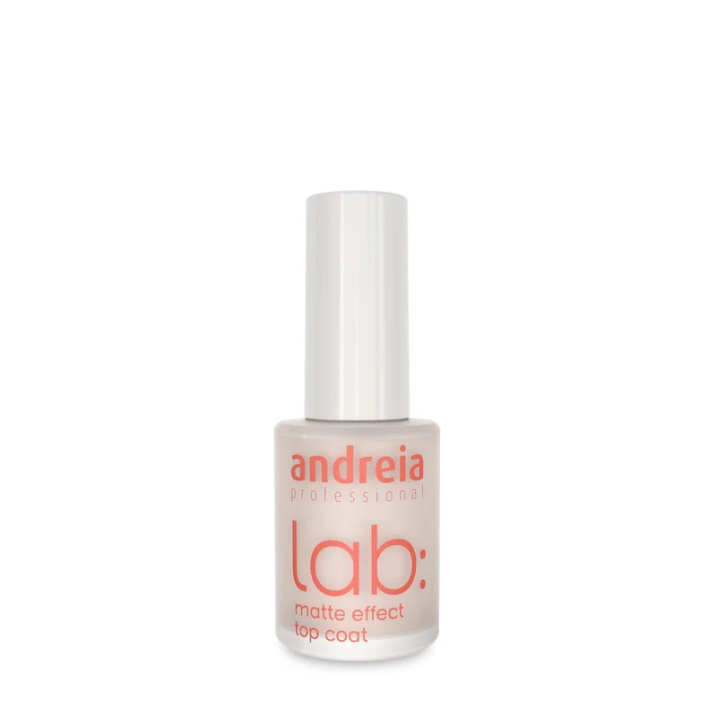 Top Coat Effet Mat Lab