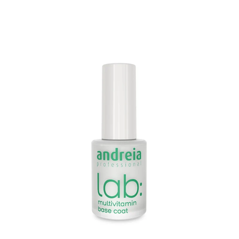Base multivitaminée Lab