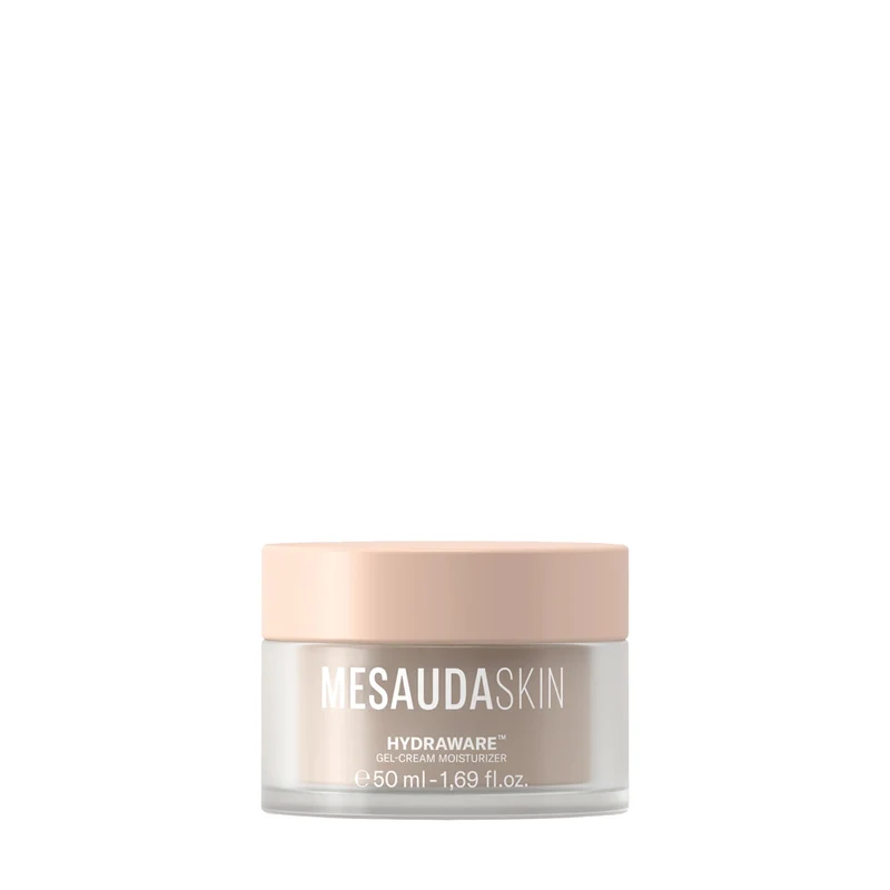 Gel Crème Hydratant Hydraware