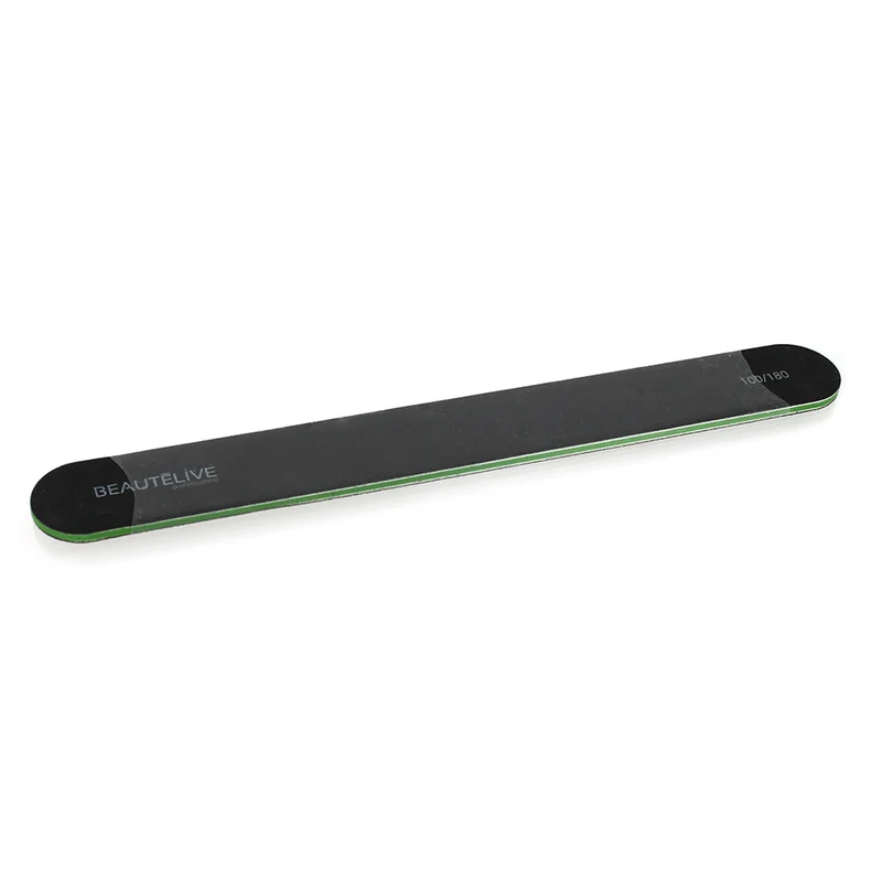 Lime à Ongles Grand moèle Droite 100-180