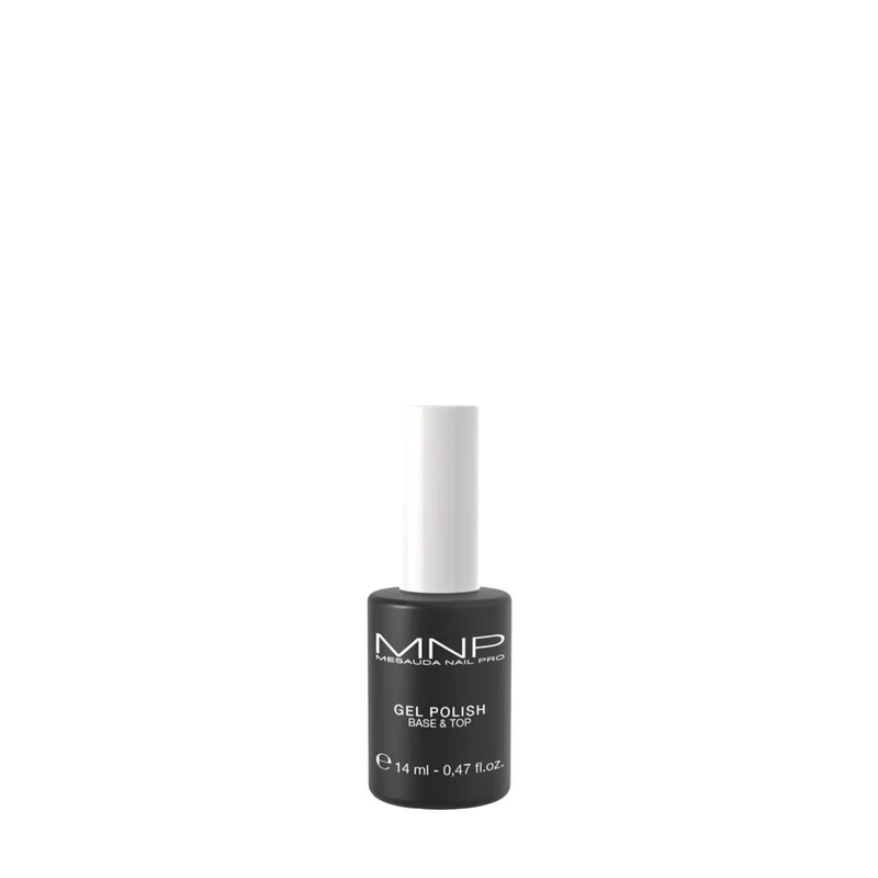 Base & Top Coat