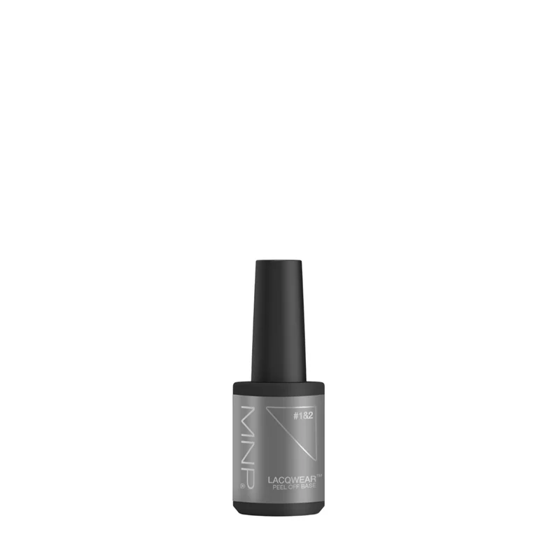 Base Peel Off Lacqwear
