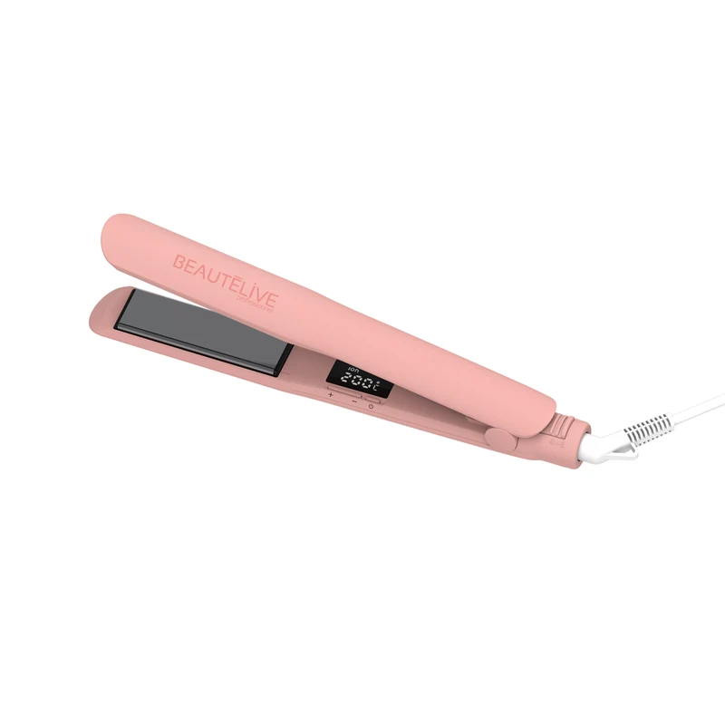 Lisseur Professionnel Rose SMOOTH STYLER