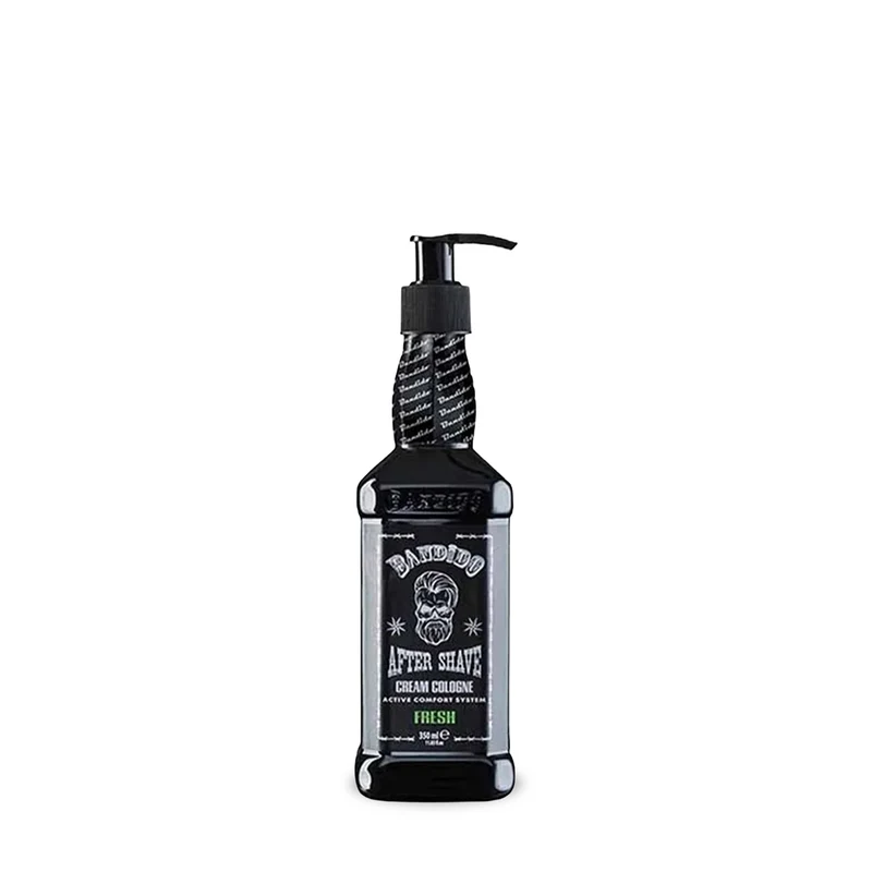 Crème Après Rasage Cologne FRESH COLUMBIA