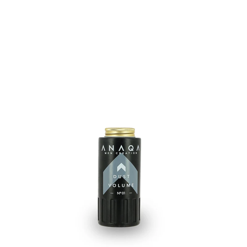 Poudre Cire Coiffante 30g ANAQA