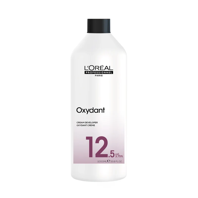 Oxydant Crème