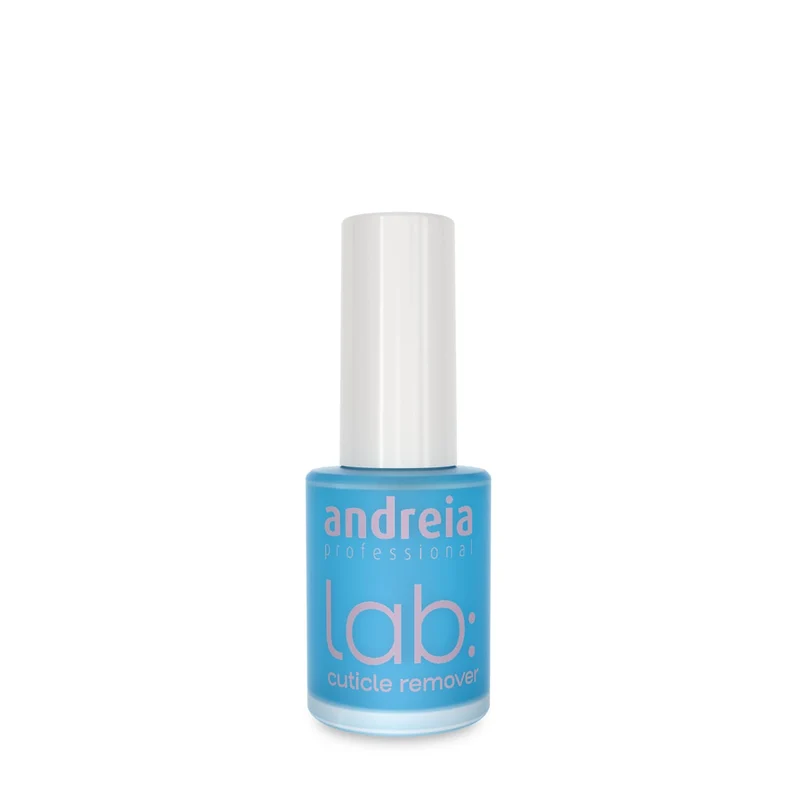 Dissolvant pour cuticules Lab
