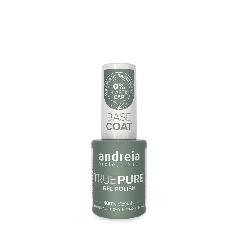 Base Coat Vegan True Pure