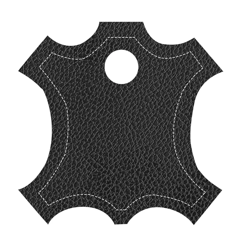 Fauteuil de coiffure Caruso