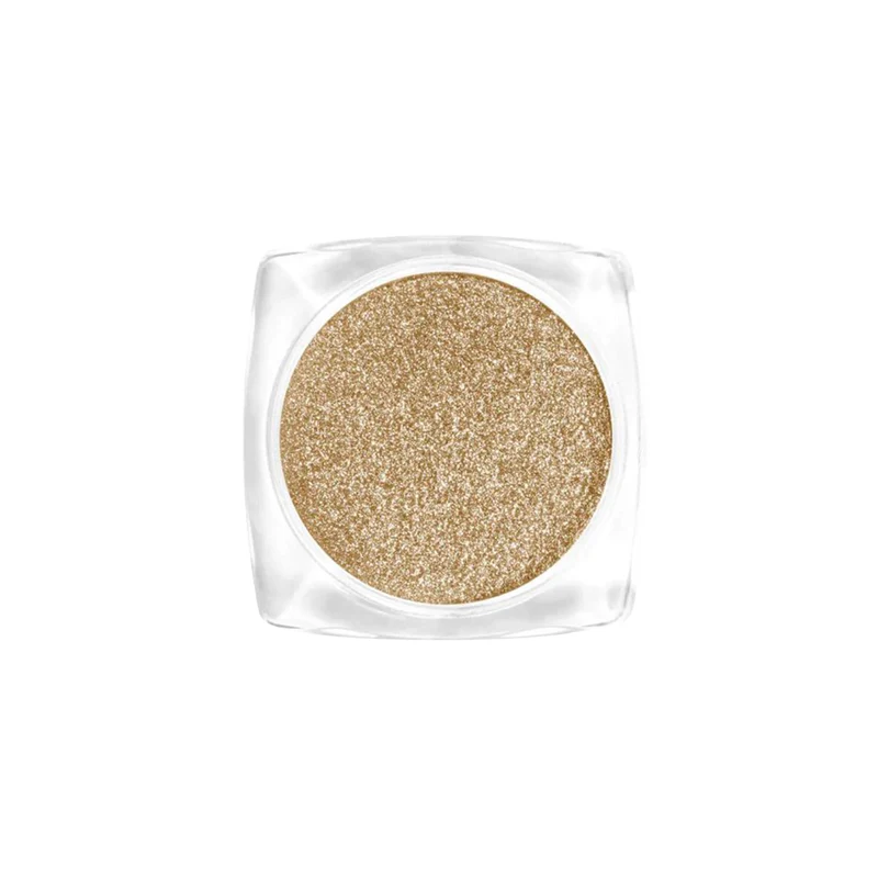 Pigments Effet Chrome Gold