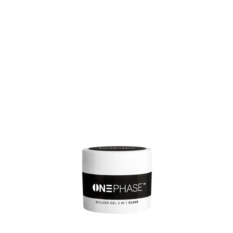 Builder Gel 3en1 One Phase