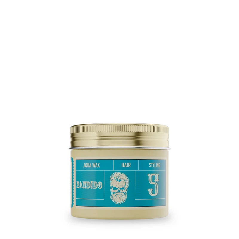 Cire Aqua Wax N°5 Fixation Moyenne