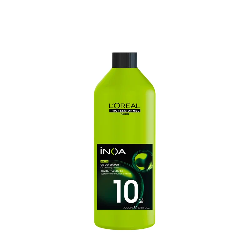 Oxydant riche Inoa