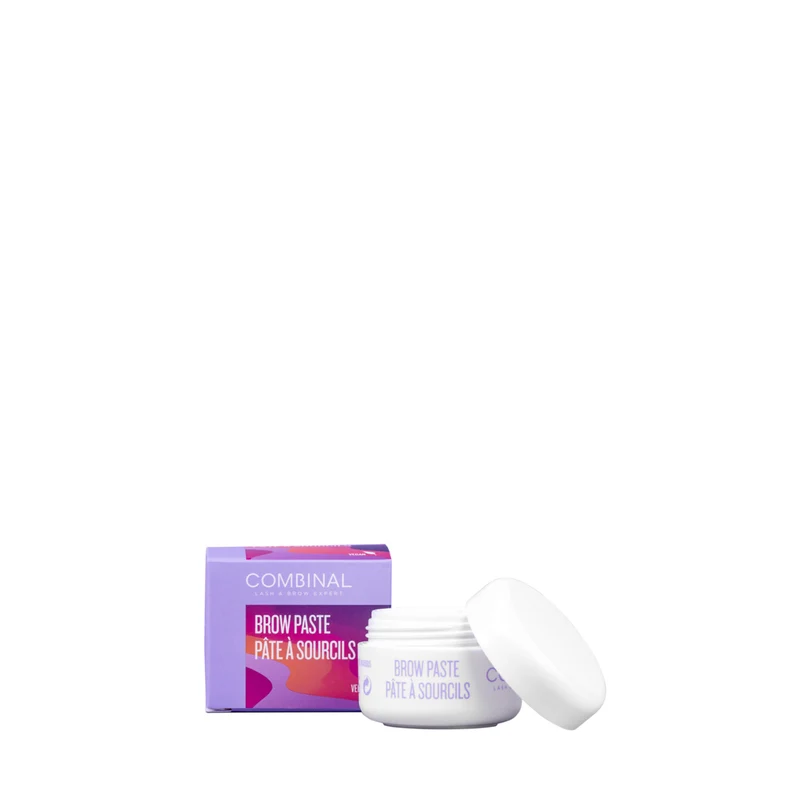 Pâte à Sourcils 15ml
