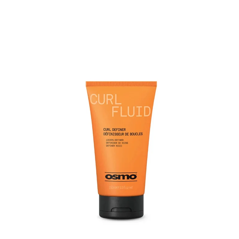 CURL FLUID Définisseur de Boucles
