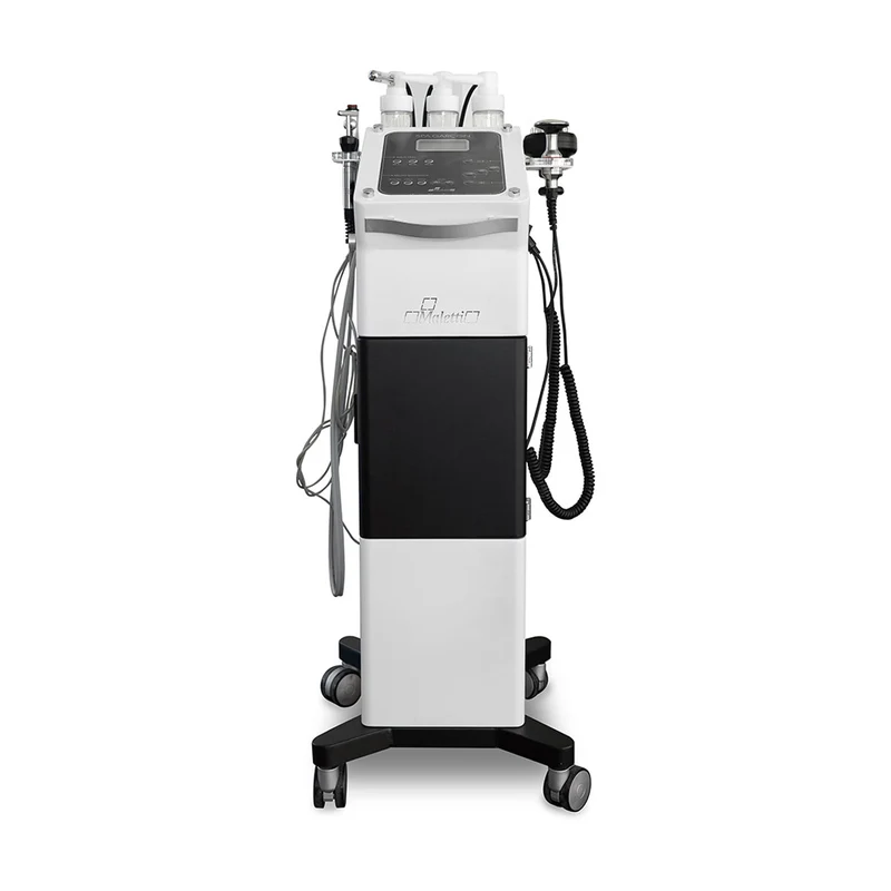 Appareil Multifonction Cuir Chevelu Head SPA Garçon sur Roulettes