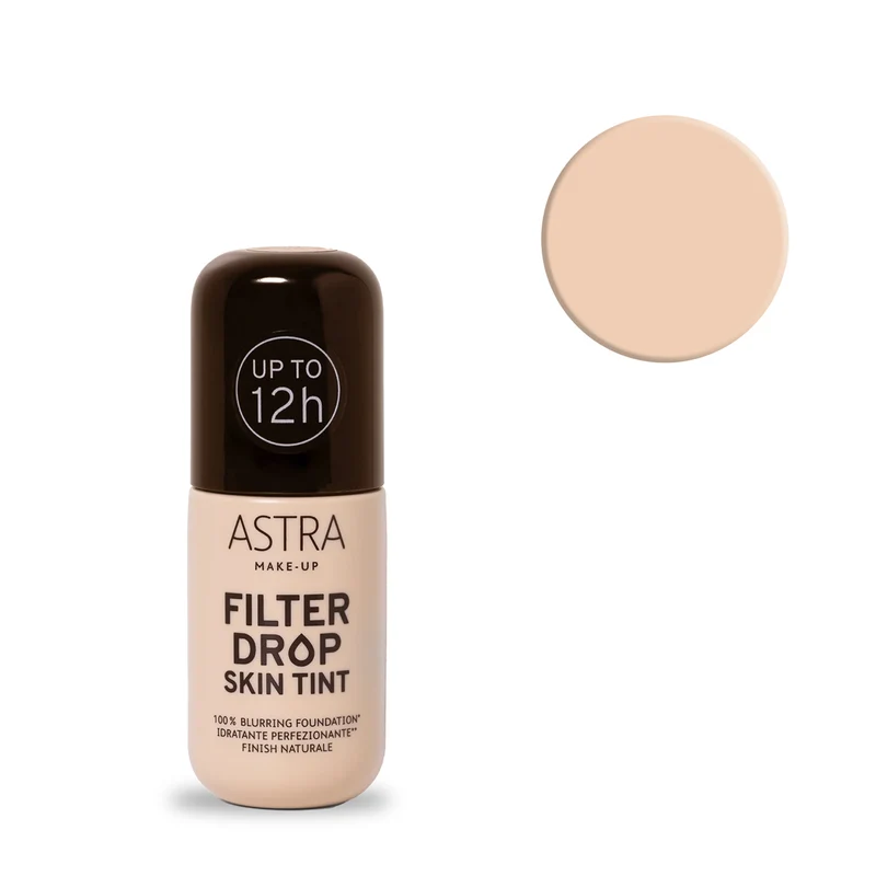 Fond de teint Filter Drop