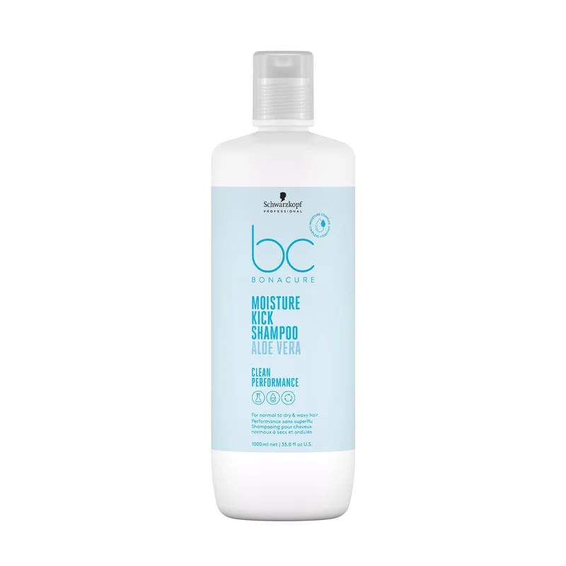 Shampoing Hydratant BC Bonacure Moisture Kick