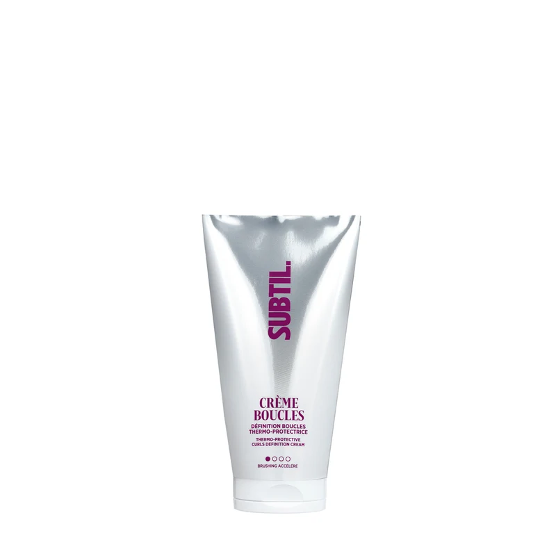 Crème Définition Boucles
